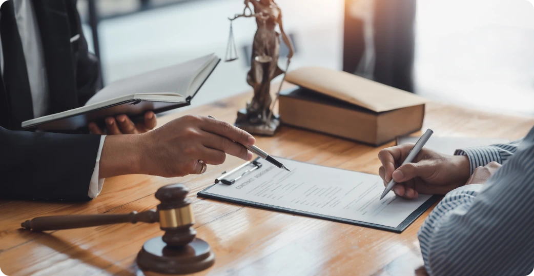 Confidentiality and data protection