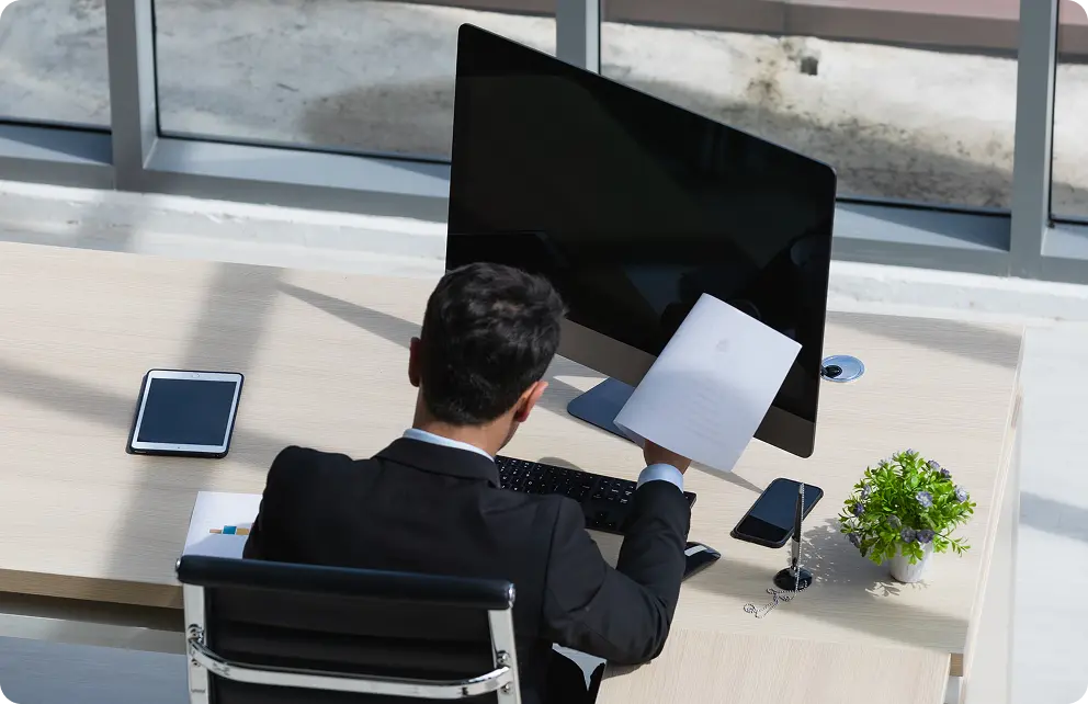 Welcome to Monty Finance